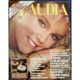 Claudia 81 Raul Cortez Betty Faria Madre Teresa Fernanda