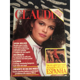 Claudia 82 Tarcísio Glória Júlio Iglesias Barbie H. Stern