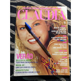 Claudia 89 Adriana Oliveira Betty Faria De Niro Gauguin