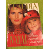 Claudia 89 Natal Ana Paula Arosio Jack N Fittipaldi Andrea R