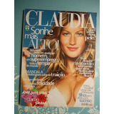 Claudia Gisele E Vogue Inverno 2014 (kit De 2)