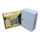 Claviculario Menno Ts 48 Aço 