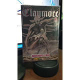 Claymore Volume 6 Mangá
