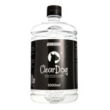 Cleardog Solução Limpadora De Bong Piteira Dabdog 1 Litro