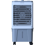 Climatizador Ar Frio Portátil Evaporativo 16 Litros Umidificador Ventisol Clin 16 220v