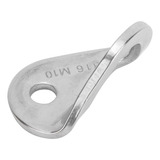 Climbing Pitons 316 Stainless Steel Rock Exploring Hanging