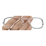 Clip Adaptador Para Lentes De Grau Modelos Rockbros