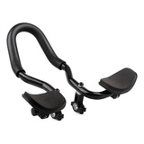Clip Apoio Guidão Para Triathlon Speed Mtb Bike Bicicleta Pt