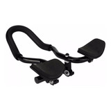 Clip Apoio Guidão Triathlon Tranz X Speed Mtb D/ Bike 25,4
