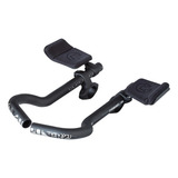 Clip Apoio Guidão Tt Shimano Pro Missile Tri Bend Speed 20