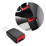 Clip Extensor De Cinto Segurança Carro Anula Beep Sonoro