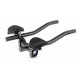 Clip Guidão Apoio Triathlon Speed Bike 31,8mm Tranz-x Jdtb02