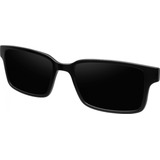 Clipon Separado Quadrado Masculino X-treme Blast T197