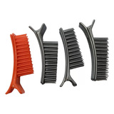 Clips Assistente Separador De Mechas Profissional 4 Unids