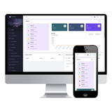 Cloudonex Software De Crm, Contabilidade E Faturamento