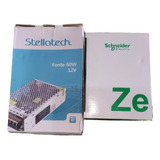 Clp Zelio Schneider Sr2 B201jd + Fonte (zero!!!!)