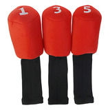 Club Protector Golf Head Covers Driver Wood A