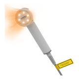 Cluster Led Ambar 590nm + Infra 830nm Para Fluence Htm