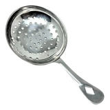 Coador Julep De Coqueteleira Strainer Em Inox Profissional