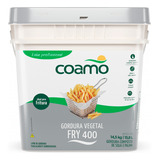 Coamo Gordura Vegetal Fry 400 1 X 14.5 Kg
