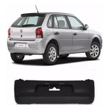 Cobertura Parachoque Traseiro Original Vw Gol 2006 A 2014