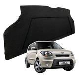 Cobertura Tampa Traseira Kia Soul 2009 2010 2011 2012