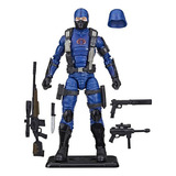 Cobra Trooper Retro Cardback Classified Series G.i. Joe