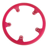 Cobre Coroa Bicicleta Antiga Bmx Monareta Plastico