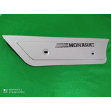 Cobre Corrente Da Monark Monareta