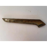 Cobre Corrente Monark Monareta Aro 20 Antiga Original