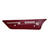 Cobre Corrente Monark Monareta Barrinha Aro 20 82 Até 86