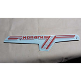 Cobre Corrente Para Bicicleta Monark 78