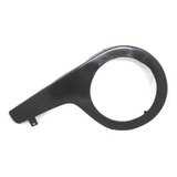 Cobre Corrente Plastico Monark Tropical Preto.
