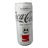 Coca Cola Creations 310ml Cheia - Coleção - Ver Descrição