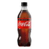 Coca Cola Pack Sem Açucar 600ml (12unidades) Zero