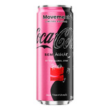 Coca Cola Rosalia Creations Lata Lacrada 310ml- Para Coleção