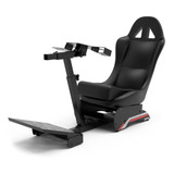 Cockpit Retrátil Simulador Suporte Para Volantes G27,g29,ps4