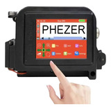 Codificador Impressora Inkjet Mini Portatil Datador Etiqueta