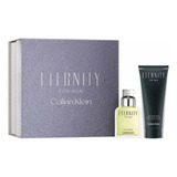 Coffret Eternity For Men Calvin Klein Natal 2024