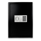 Cofre Digital Eletronico Grande 52cm Senha E Chave