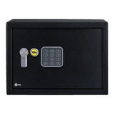 Cofre Digital Value Compact Yale Ideal P/ Espaços Limitados