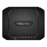 Cofre Digital Vaultek S20 P/ Armas, Com Biometria, Bluetooth