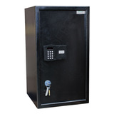 Cofre Diretor 72 Digital Cht Reforçado Black