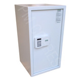 Cofre Diretor 72 Digital Reforçado 2 Gavetas