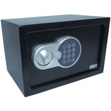 Cofre Importway Iwcfs-004 Cor Preto