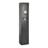 Cofre P/ Armas Longas 133x25x22cm Digital Biometric, Aco1045