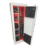 Cofre Para Armas Longas Pm 130 Segredo