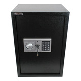 Cofre Pci Eletro 50en Cor Preto