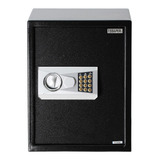 Cofre Tssaper E45db Cor Preto