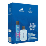 Cofret Perfume adidas Best Of The Best 100ml + Volume Da Unidade 100 Ml